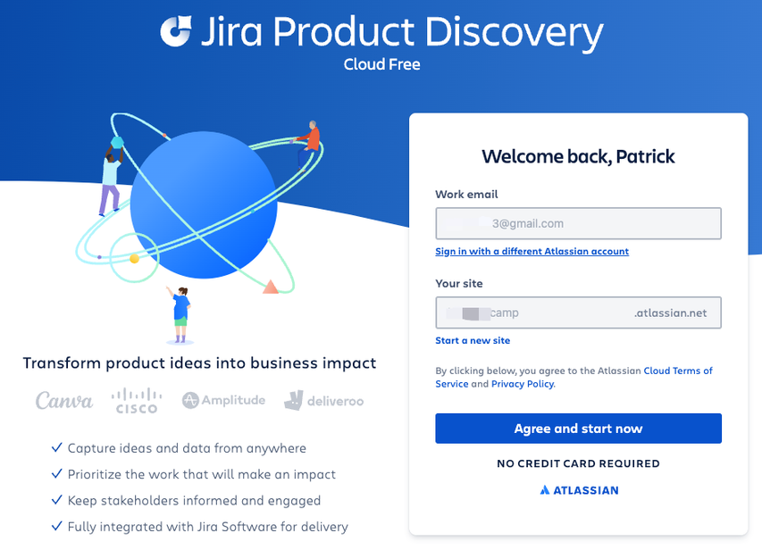 Product Discovery