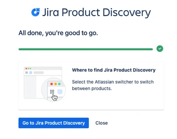 Product Discovery